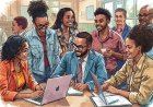 Enhancing Collaboration Between African Startups and University Researchers: Practical Approaches to Knowledge Transfer & Research Commercialization