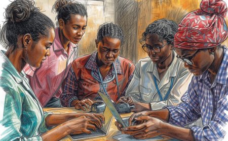 What HealthTech VCs Look for in African Startups: A Founder’s Guide