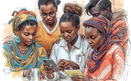 How Digital Tools Can Multiply CHW Impact: Best Practices and Pitfalls