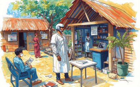 What Healthtech Accelerators Really Offer: Beyond the Demo Day