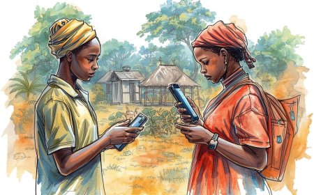 Top mHealth Features That Actually Increase Patient Engagement in Low-Resource Settings