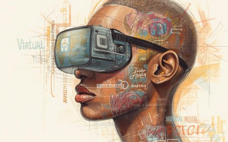 Culturally-Informed Virtual Mental Health: Adapting Therapy for African Contexts