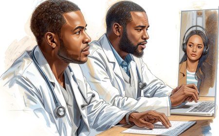 Reducing No-Shows: Best Practices for Telehealth Appointment Adherence