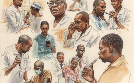 Cost-effective Validation Strategies for Diagnostics Startups: Practical Guide for Africa