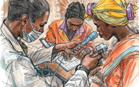 Supply Chain: Sourcing Reagents and Consumables Reliably