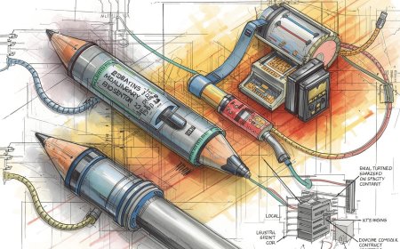 Scaling Manufacturing: Choosing Local vs Overseas Contract Manufacturers for MedTech & Wearables