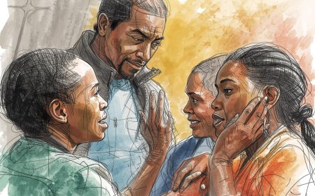 The Human Cost of Unethical Storytelling in Medical & Health Innovation