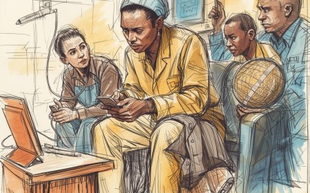 Why Problem–Solution Fit Isn’t Enough When Commercialising Telehealth in Africa: Who Pays Matters — Cost Trumps Everything