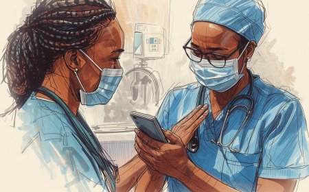 Liability and Clinical Governance for AI Recommendations in Africa: Who’s Accountable and How to Build Trustworthy Oversight