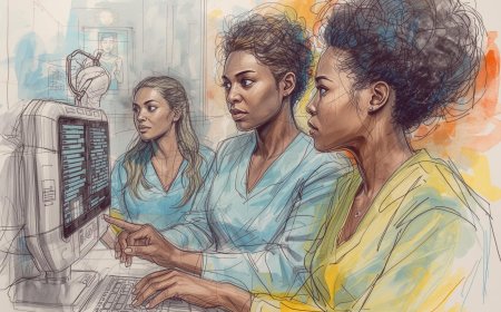 Cost–Benefit: Demonstrating ROI for Clinical Decision-Support System (CDSS) Deployments in Africa