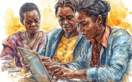 Measuring Impact: Evaluation Frameworks for CHW Tech Interventions