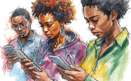A Strategic Guide to Achieving Product-Market Fit for Digital Health Apps in Africa
