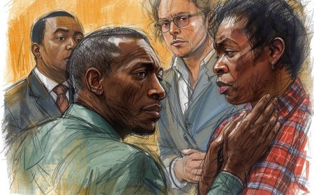 Your Grind Tape is the Real Blockbuster: A Founder's Guide to the African Health-Tech Journey