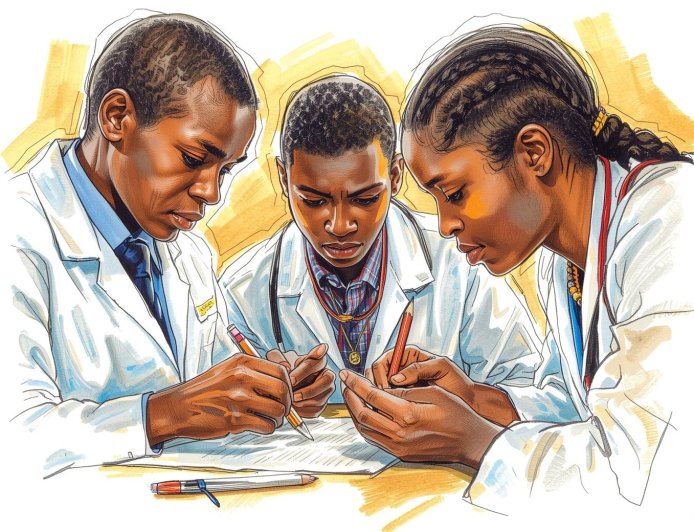 How to Commercialize a Point-of-Care Diagnostic in Africa: Regulatory Path and Partners