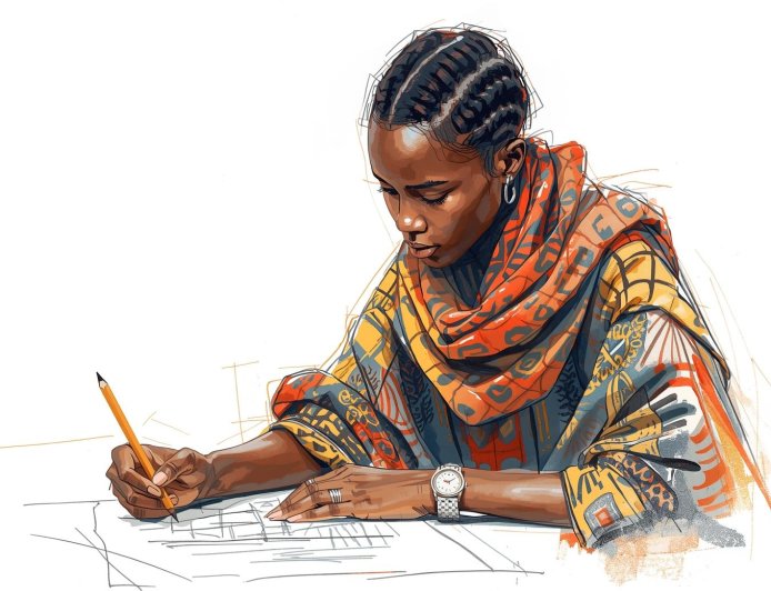 Designing Low-Cost Wearables for African Climates and Lifestyles