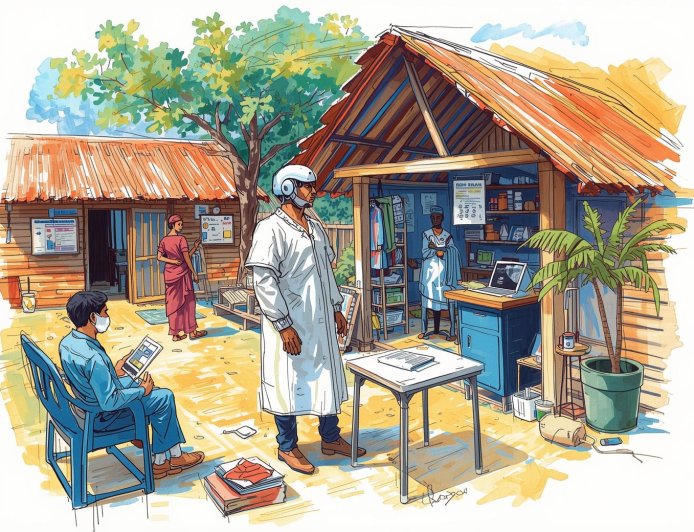 What Healthtech Accelerators Really Offer: Beyond the Demo Day