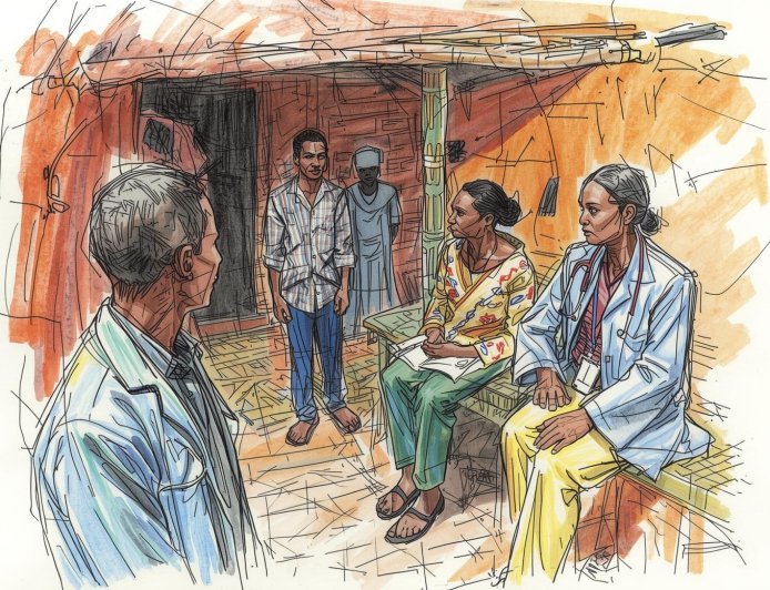 How Think Tanks Influence National Health Policy: Case Studies and Methods