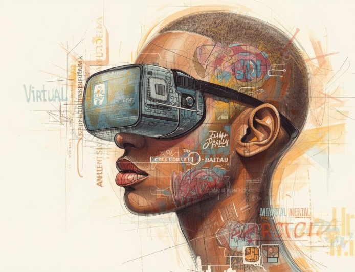 Culturally-Informed Virtual Mental Health: Adapting Therapy for African Contexts