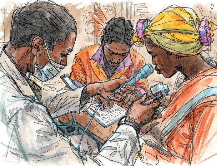 Supply Chain: Sourcing Reagents and Consumables Reliably