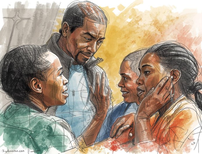 The Human Cost of Unethical Storytelling in Medical & Health Innovation