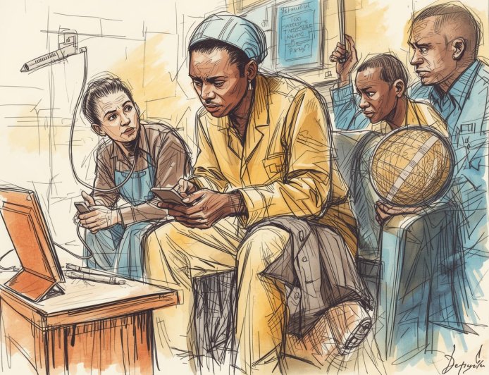 Why Problem–Solution Fit Isn’t Enough When Commercialising Telehealth in Africa: Who Pays Matters — Cost Trumps Everything