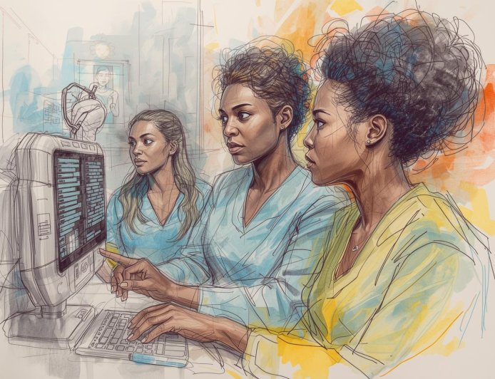 Cost–Benefit: Demonstrating ROI for Clinical Decision-Support System (CDSS) Deployments in Africa