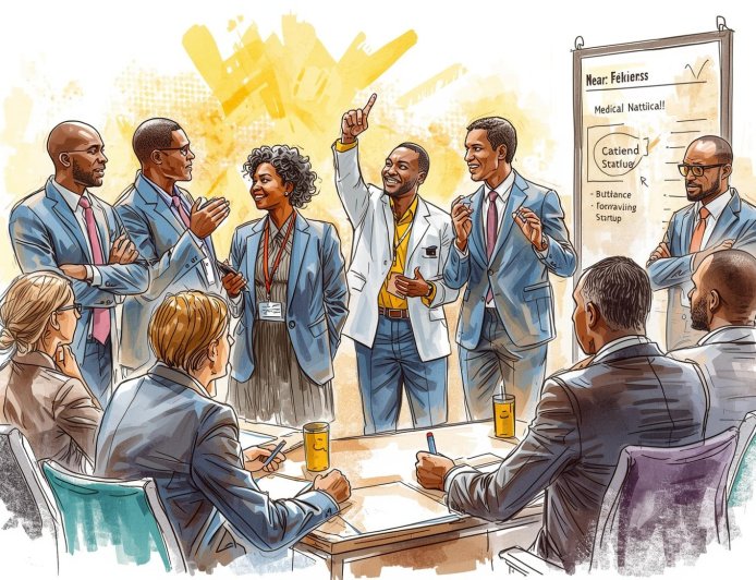 A Go-to-Market Blueprint for Telehealth Services in the African Market: A Strategic Framework for Entry, Growth, and Sustainable Impact