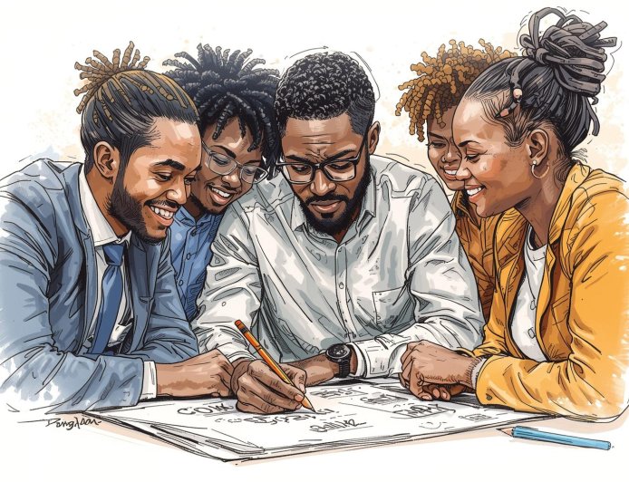 The Humility Dividend: Why Ego is a Liability in Building a Resilient African Health-Tech Brand