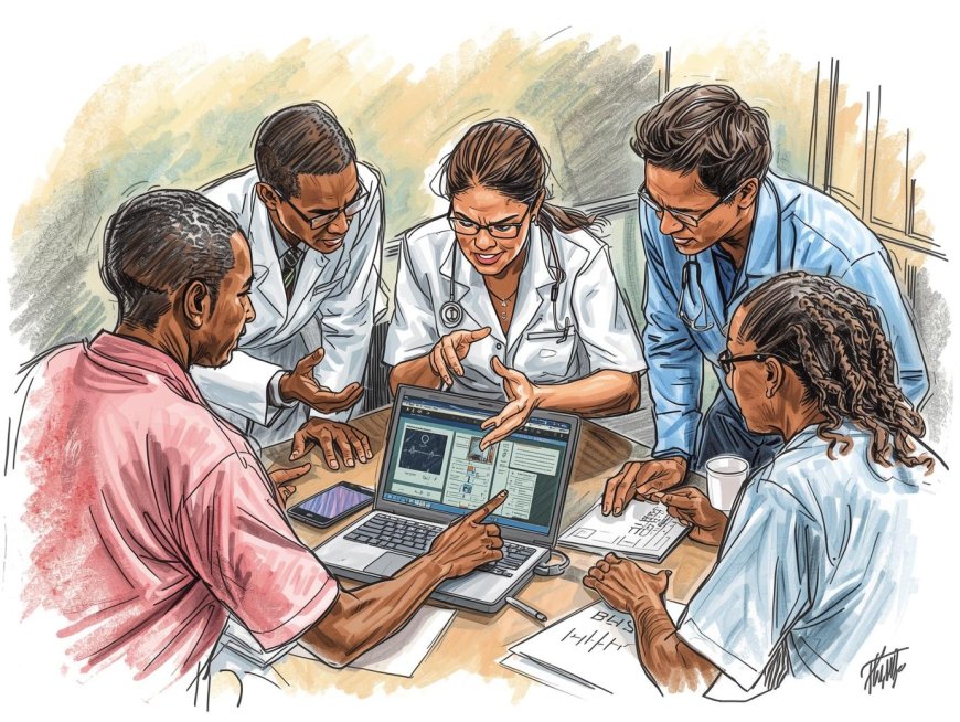 How to Choose a Teleconsultation Platform for Small Clinics in Africa