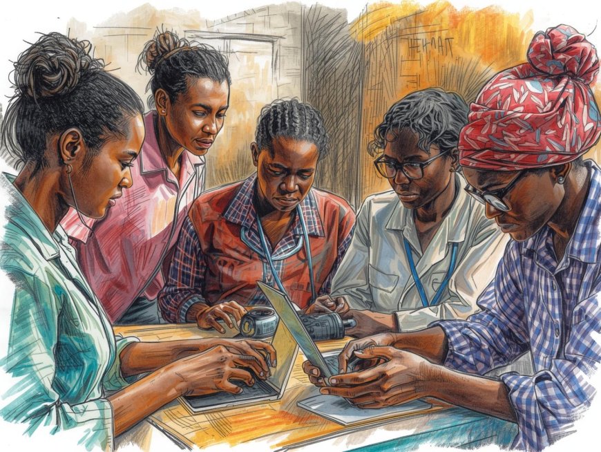 What HealthTech VCs Look for in African Startups: A Founder’s Guide