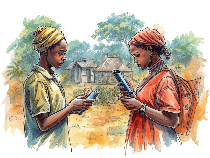 Top mHealth Features That Actually Increase Patient Engagement in Low-Resource Settings