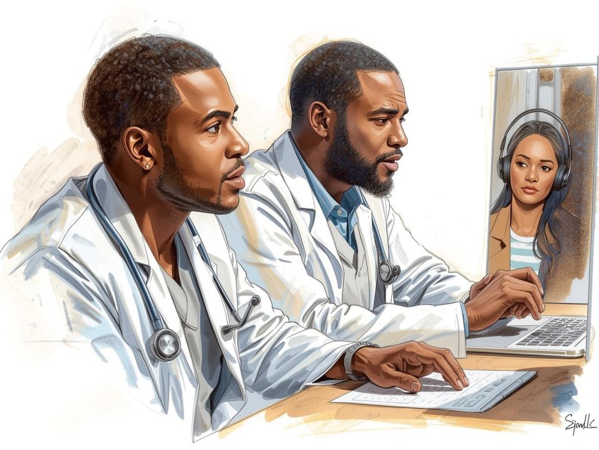 Reducing No-Shows: Best Practices for Telehealth Appointment Adherence