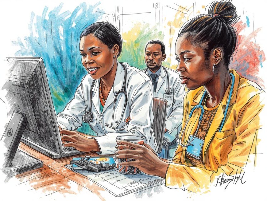 Legal & Regulatory Checklist for Running Teleconsultations in Kenya