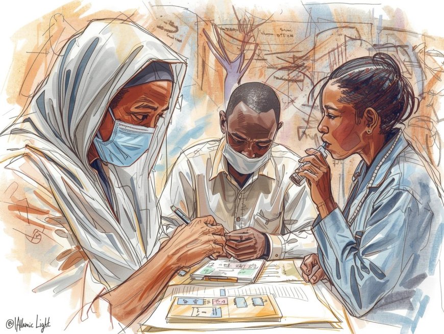 Manufacturing Rapid Diagnostic Tests Locally: Pros & Cons — A Kenya Case Study