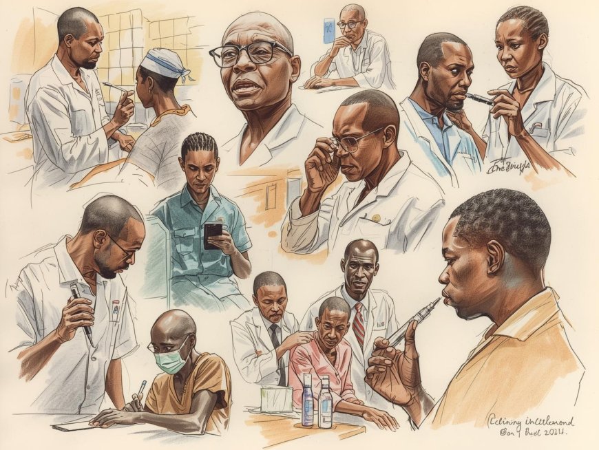 Cost-effective Validation Strategies for Diagnostics Startups: Practical Guide for Africa