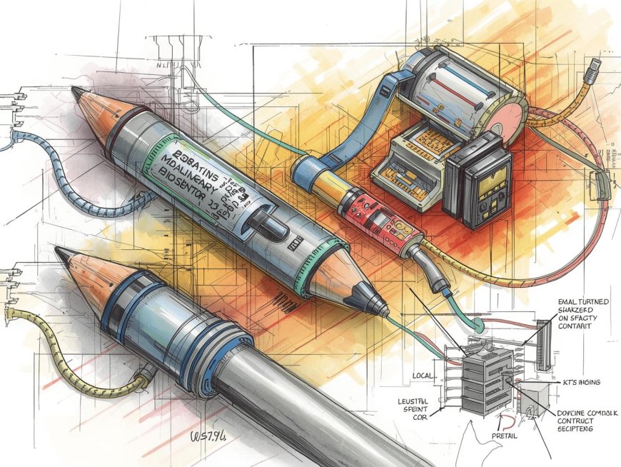 Scaling Manufacturing: Choosing Local vs Overseas Contract Manufacturers for MedTech & Wearables