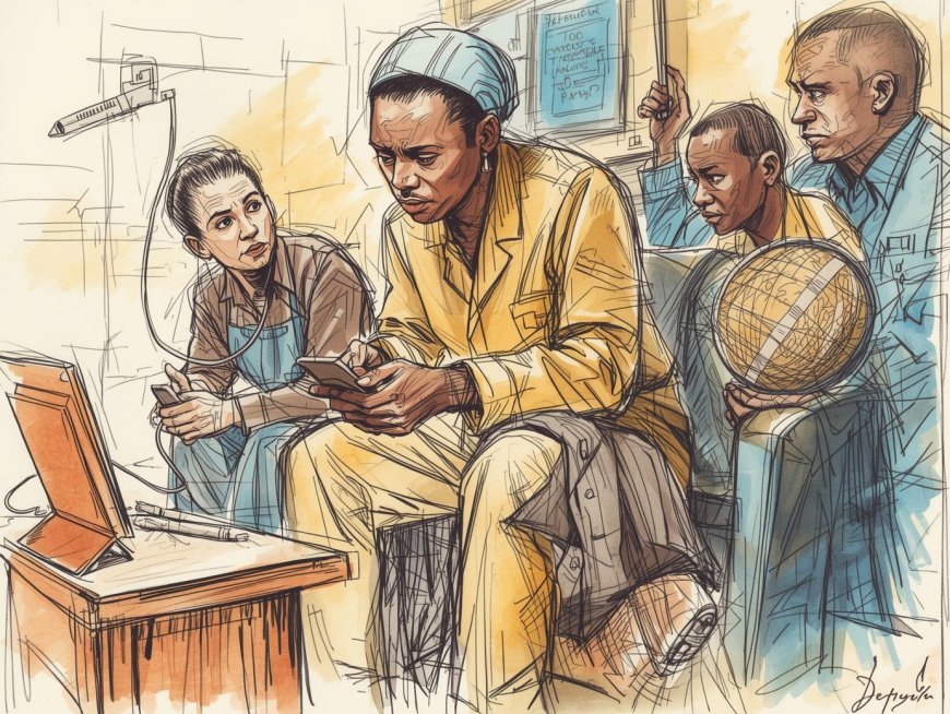 Why Problem–Solution Fit Isn’t Enough When Commercialising Telehealth in Africa: Who Pays Matters — Cost Trumps Everything