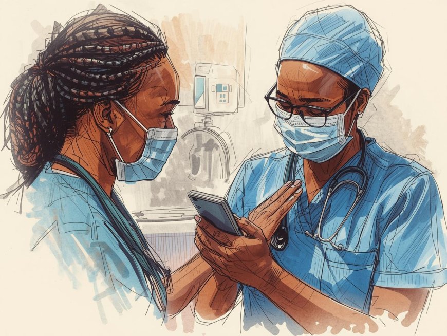 Liability and Clinical Governance for AI Recommendations in Africa: Who’s Accountable and How to Build Trustworthy Oversight
