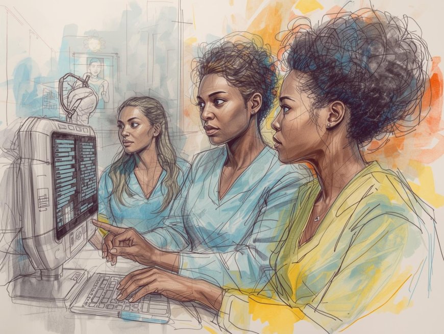 Cost–Benefit: Demonstrating ROI for Clinical Decision-Support System (CDSS) Deployments in Africa