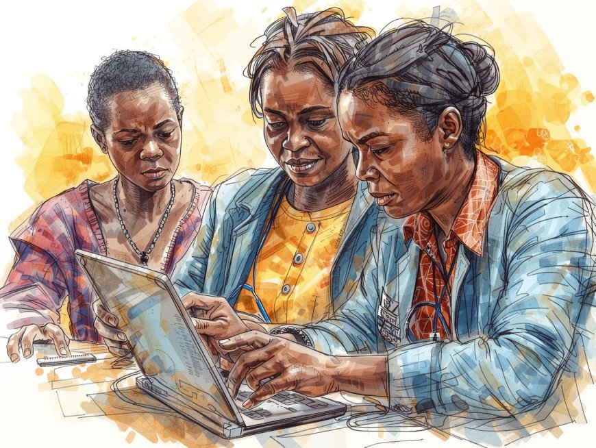 Measuring Impact: Evaluation Frameworks for CHW Tech Interventions