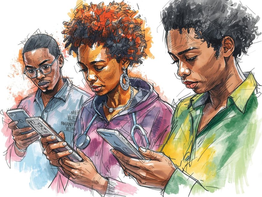 A Strategic Guide to Achieving Product-Market Fit for Digital Health Apps in Africa