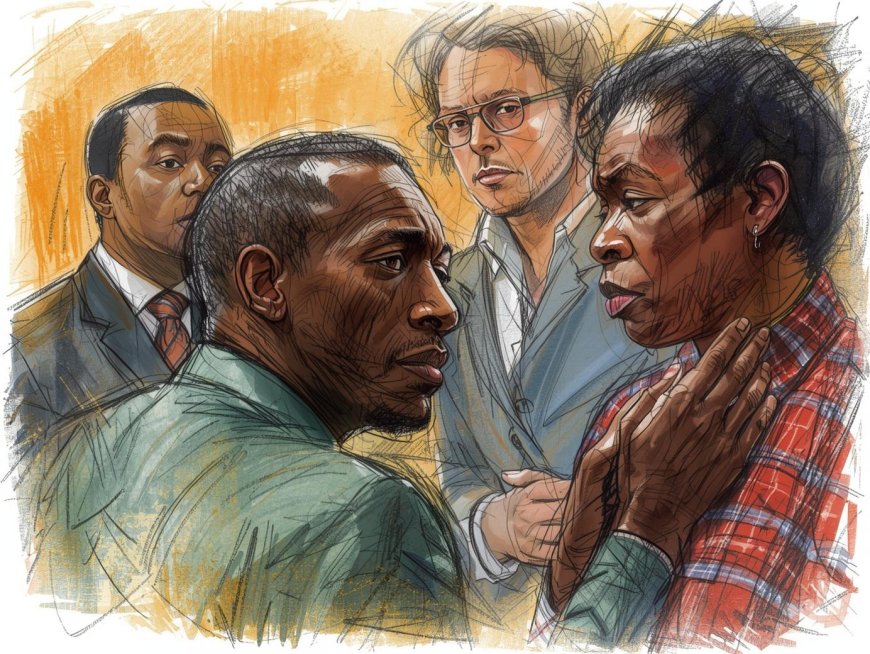 Your Grind Tape is the Real Blockbuster: A Founder's Guide to the African Health-Tech Journey