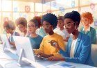 Africa’s Health Innovators Just Got a Superpower — Google AI Pro Free for University & TVET Students (1 Year)