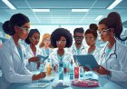 Bridging the Gap: How Africa Can Transform Groundbreaking Health Research Into Market-Ready Innovation