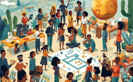 Rebuild Less, Scale More: Rethinking Healthcare Innovation in Africa