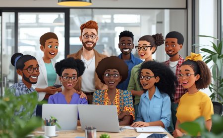 The Investment Shift That Could Reshape African Health Care