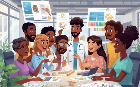 African Pharmacies: The Next Frontier in Primary Care