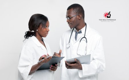 Decolonizing Global Health in the Age of Digital Transformation: Rethinking Aid and Partnerships as Africa Leads Its Future