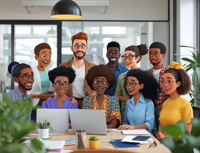 The Investment Shift That Could Reshape African Health Care