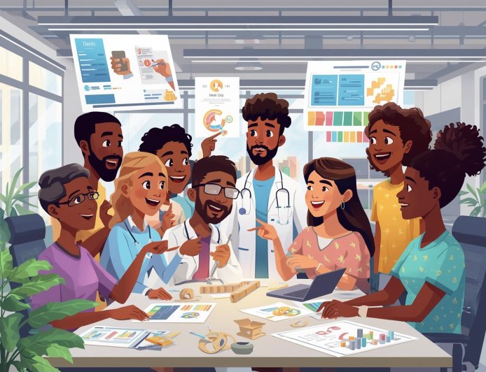 African Pharmacies: The Next Frontier in Primary Care